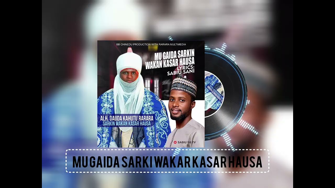 Rarara sarkin wakar kasar hausa 2025 new songs