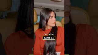 Esta Mujer Podía ir a la Cárcel. 👁️