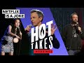 Comedians Break Down Why Weddings Are Overrated | Netflix Is A Joke