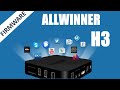 MELHOR ROM FIRMWARE ALLWINNER H3 MXQ 4K COM ROOT