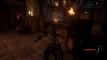 Styx: Shards Of Darkness Walkthrough (Part 15)