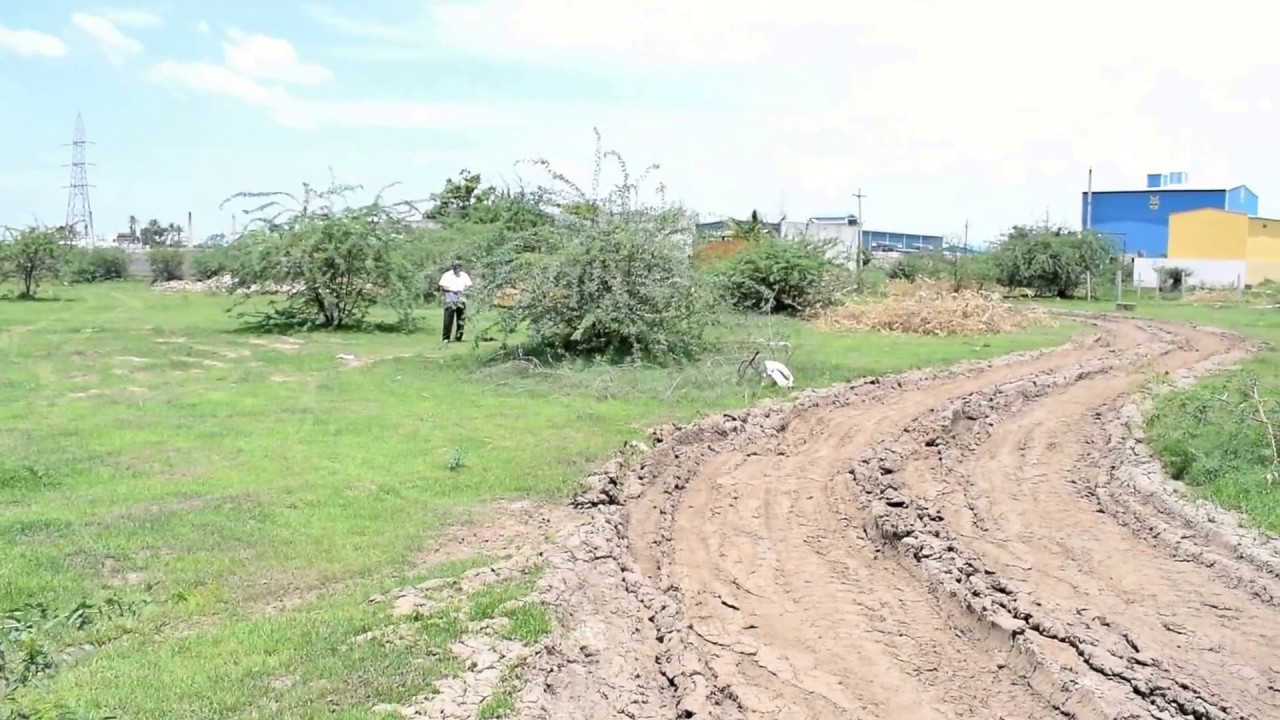 Residential land for sale at Red Hills YouTube