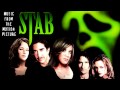 Marco Beltrami's Rare 'Stab' Score from Scream 2 🎶