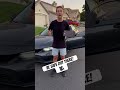 Stay safe while driving and parked! Monitor your car! #vagabondbuilds #dashcam #dashcamvideos