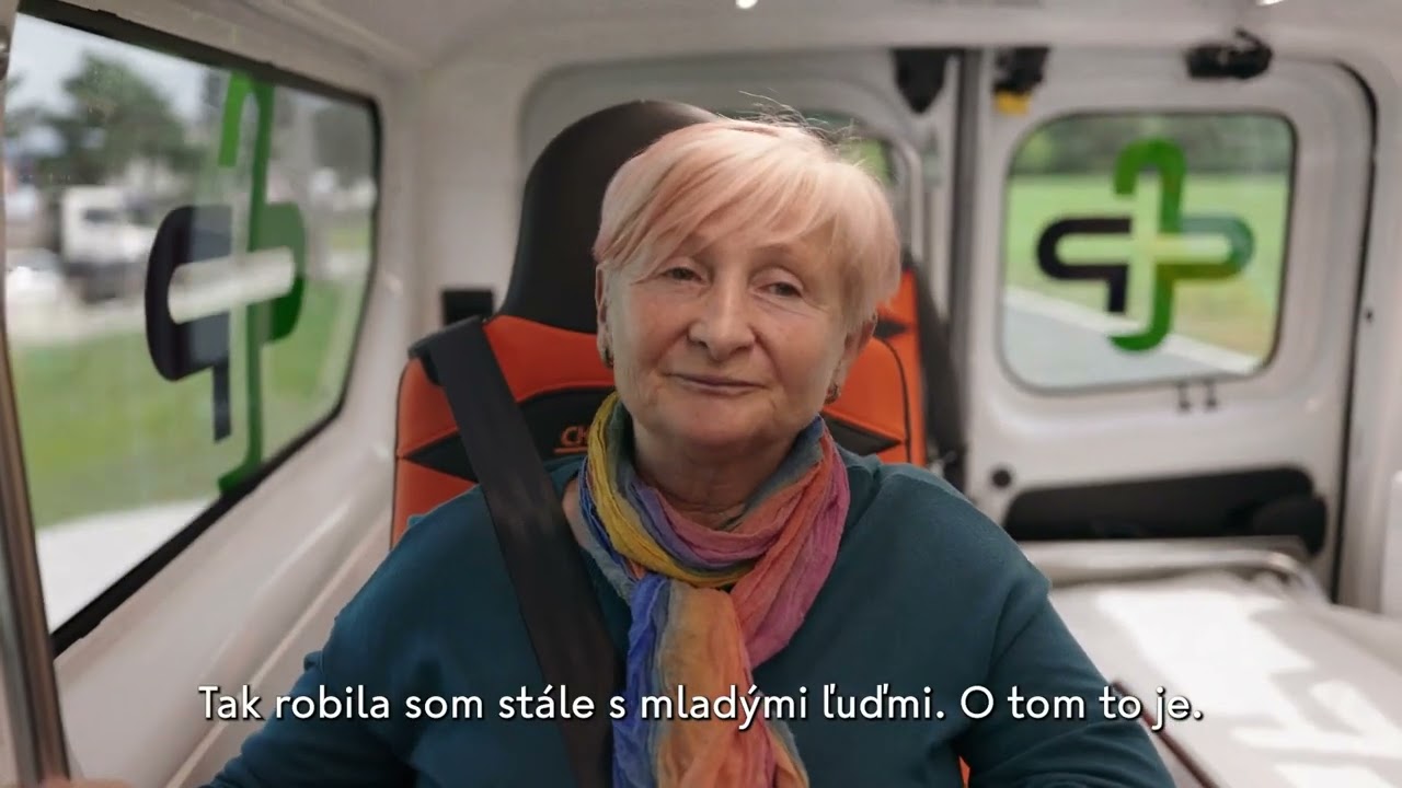 Doprava Nemocnica Bory