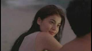 Jericho Rosales & Anne Curtis in 