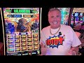 Winning My First Grand Jackpot