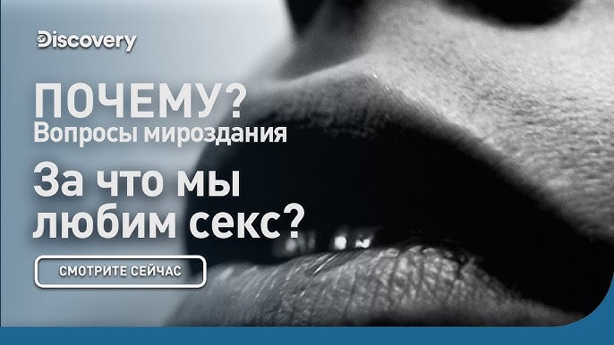 Discovery арнасының секс туралы шоуларын қараңыз Discovery арнасының секс туралы шоуларын қараңыз