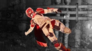 Machine - Destiny Edit