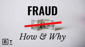 Inside the mind of a white-collar criminal | Kelly Richmond Pope