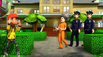 Scary Teacher 3D Update New Chapter 4 All New Levels - Gameplay Walkthrough #62