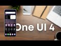 One UI 4 - New Features | Samsung S20 FE 5G Finally Gets The Update!