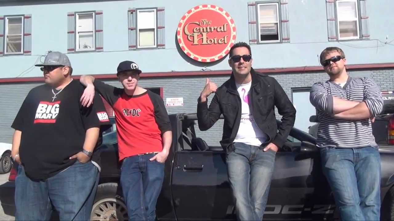Transcona State of Mind' - Music Video - YouTube