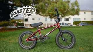 kink roaster 12