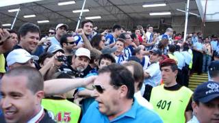 FC Porto Final da Taca 2011.MOV