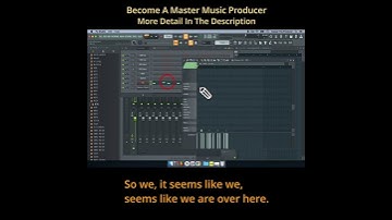 Another Option To Lay Out Your Drums - Short 17 - 09 BAMMPI30D
