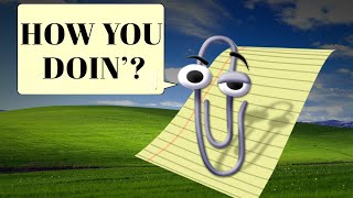 The Paperclip That Drove Everyone Crazy