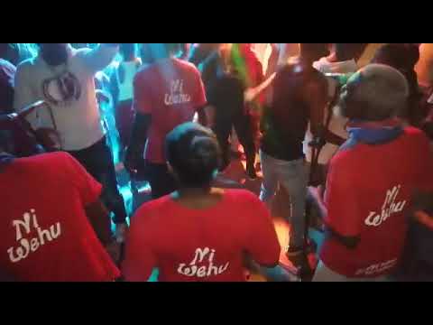 Mwanzele wa Nyerere Junior Malindi  Malindi 3D Live