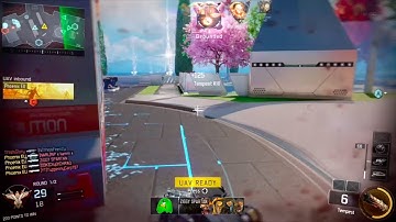 Smacking ThisIsGlory (6KD Player)