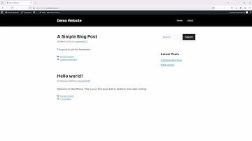 How To Change WordPress Username (2025) – Edit Admin Username