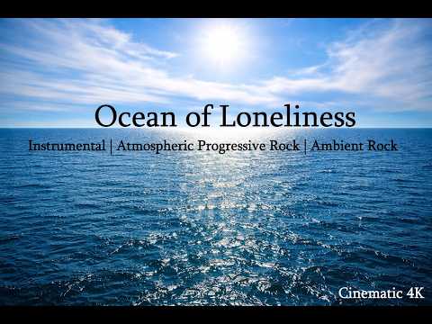 Deathperados | Ocean of Loneliness