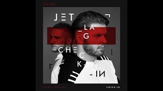 Jetlag - Sziluett