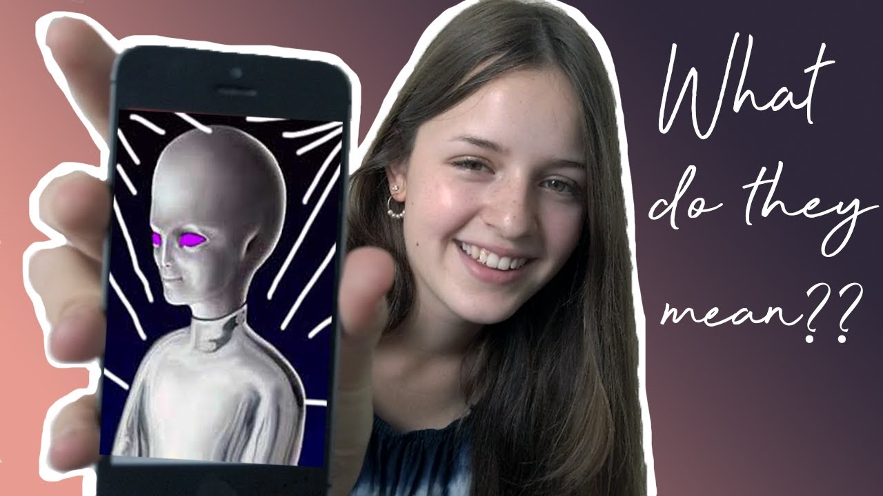 Reading My Weird Dreams YouTube