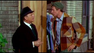 Ebs Voice Goes Out Of Sync - Green Acres - 1967