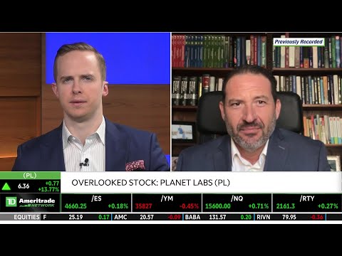 pld stock New 2022 Overlooked Stocks: PL, OVV, GNK