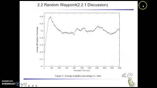 Mobility models: Individual mobility models