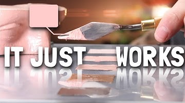 The Color System Every Artist Should Know (But Few Do)