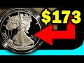 The US Mint Goes INSANE With NEW Silver Prices!