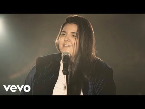 Yasmin Santos - Sofro Onde Eu Quiser