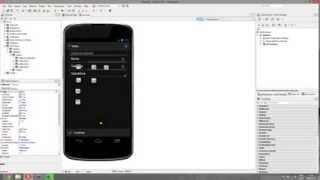 Delphi XE5 Android and SQLite