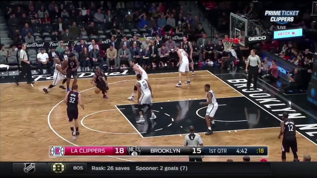 Concept: "Movimento Vanterpool"