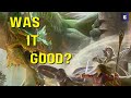 Lost Mine of Phandelver Retrospective | Dungeons and Dragons 5e