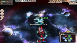 darkorbit de6 new fights