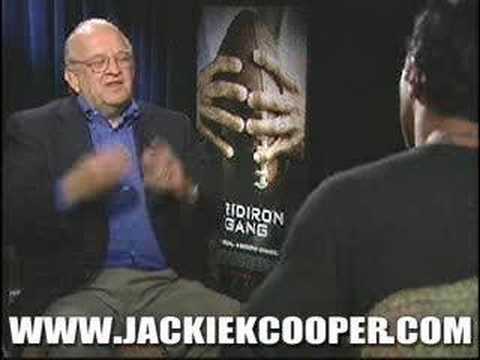 Dwayne "The Rock" Johnson Interview