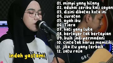 INDAH YASTAMI-COVER-mimpi yang hilang full album