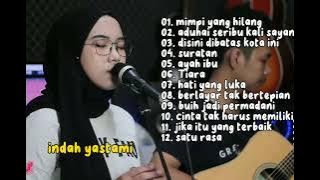 INDAH YASTAMI-COVER-mimpi yang hilang full album