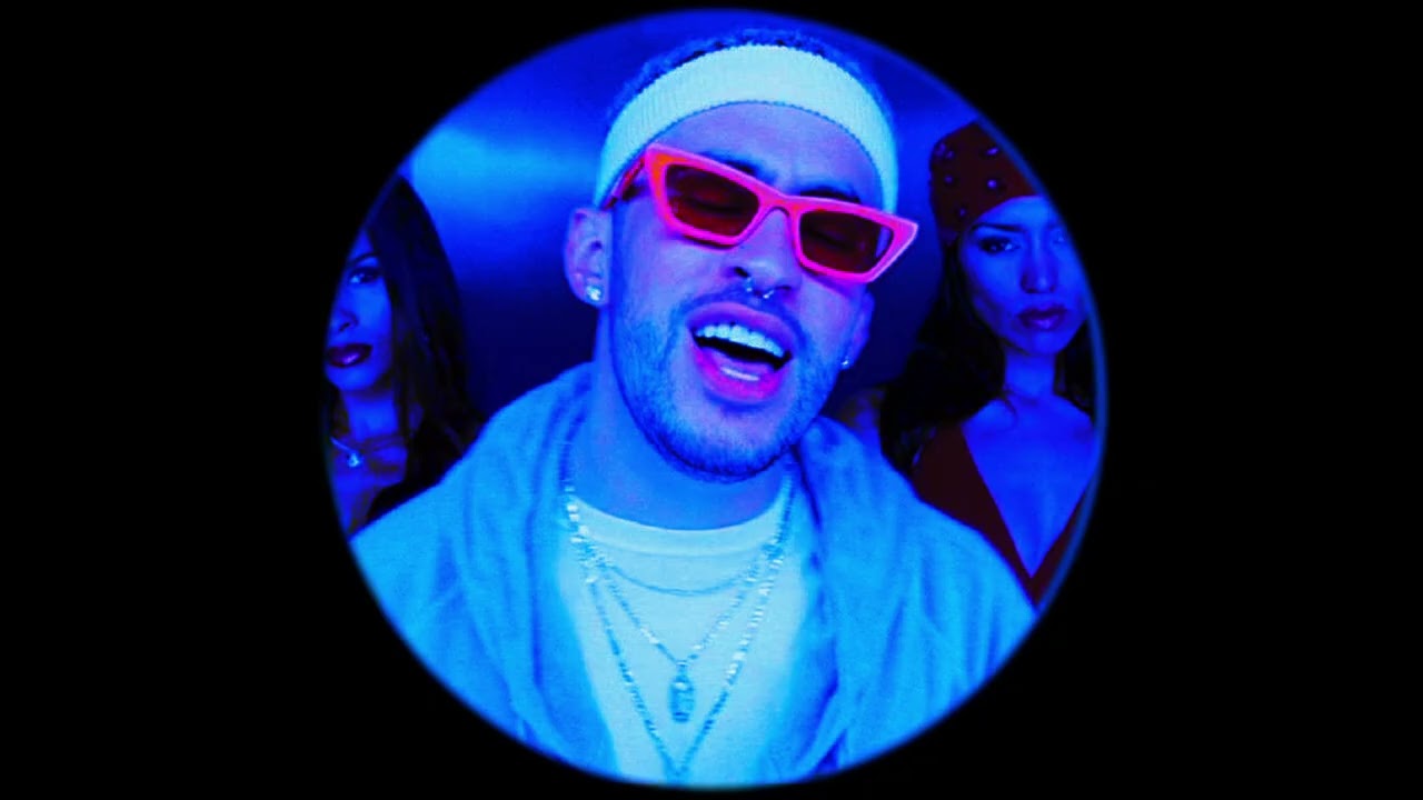 BAD BUNNY x TAINY Type Beat | 