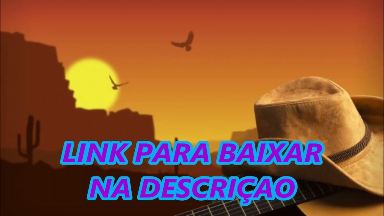 ABERTURA GRATIS . VINHETA PROGRAMA SERTANEJO. ABERTURA PROGRAMA