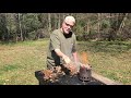 Beginning of video