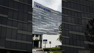 Luxury Stay At Novotel Singapore On Stevens In Superior Room