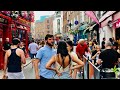Temple Bar Dublin City Centre- Dublin Ireland 🇮🇪, travel with atiq #shorts