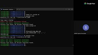 Week 6 | Solve with Instructor | T2-2025
