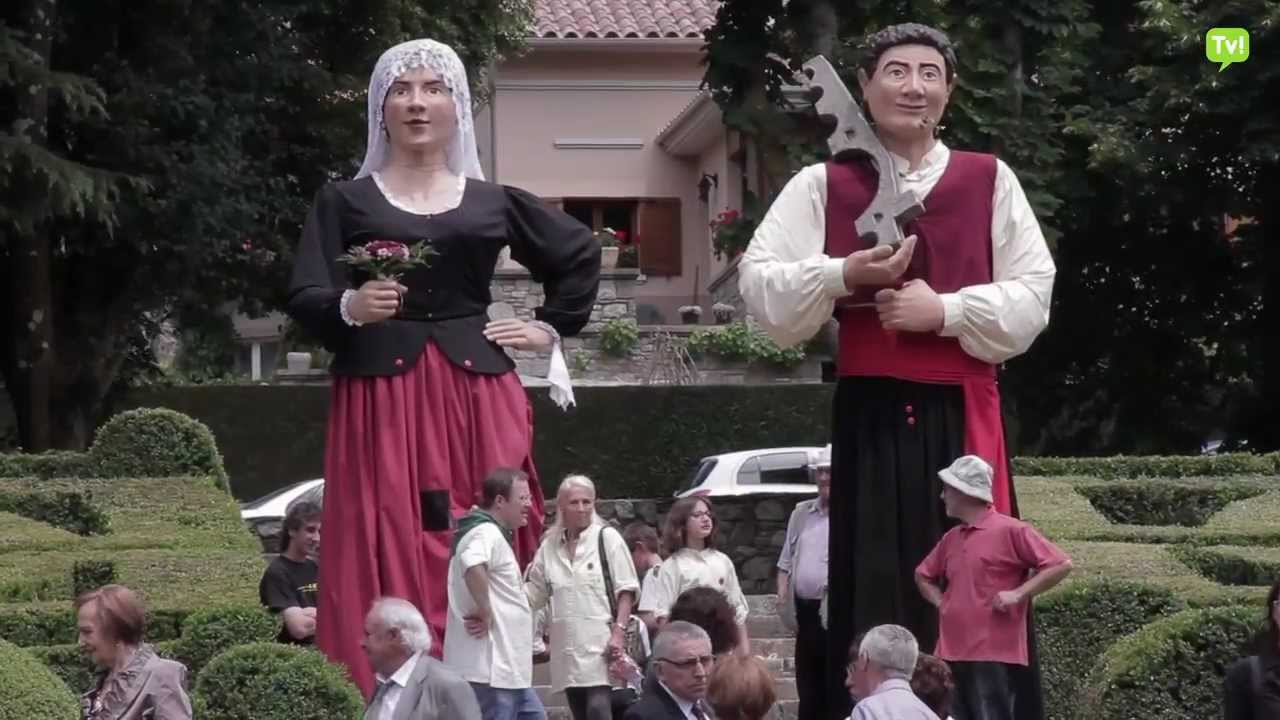 FESTA MAJOR DE CAMPRODON - VALLDECAMPRODONTV.COM