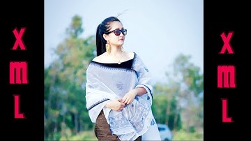 [ Urubada Eina Nggi ] Manipuri New song Status lyrics 💫🥀✨, XML in description 💌