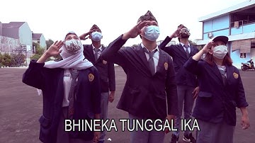#BvifestV-Tidak Ada Yang Sama SMK Media Informatika Jakarta Selatan