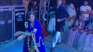 pili lungadi /पीली लुंगडी /Rajasrhani Dance / Rajasthani Wedding dance /Dj night Dance